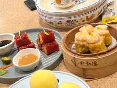 -点都德(大茶楼店)