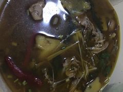 -陈三娃泡姜鸡(太白北路店)