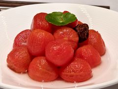 -汤城小厨•粤菜•靓汤(苏州街店)