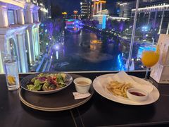 -Tipsy Bar•屋顶露台酒吧&水烟吧
