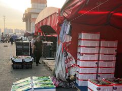 -沈阳市八家子水果批发市场