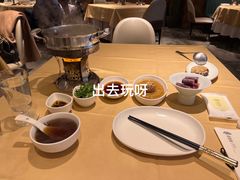 -鼎鼎香·港式火锅(北京SKP店)