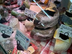 -婕妮璐超市 Jenny Lou’s Shop(三里屯店)