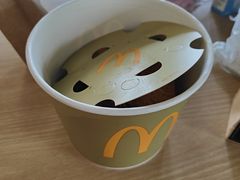 -麦当劳(团结湖店)