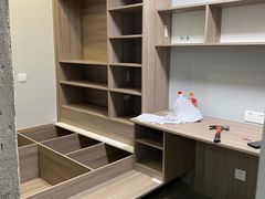 -索菲亚衣柜橱柜家具全屋定制(盈港路店)