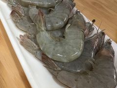 -农民烧烤(延边社区店)