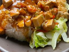 -海盗虾饭·剥好的小龙虾饭(上地辉煌店)