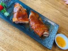 -喜粤糖朝餐厅(三八广场店)