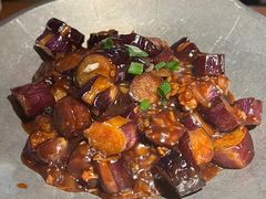 -绿茶餐厅(南昌王府井店)