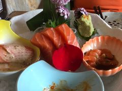 -阿吾罗日本料理(K11艺术中心店)