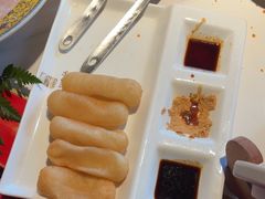 -小龙翻大江文化火锅(宽窄店)