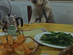 -鹿福农庄(南沙天后宫店)