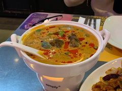-simply thai天泰(长泰广场店)