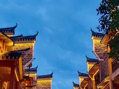 -乾州古城