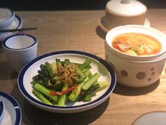 -肴约·花园式餐厅(湖里店)