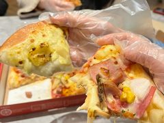 -必胜客(城西银泰店)