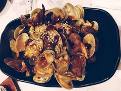 -夜半不二海鲜炭烤(文汇巷店)