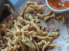 -95号酱骨·一块豆腐(展春园西路店)