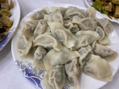-北戴河庆山饭店·海鲜砂锅粥(北戴河黑石路店)