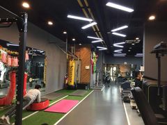 -UltraForce超源健身私教工作室(长楹天街精品店)