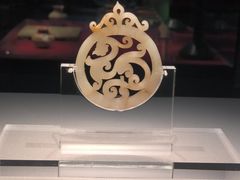 -北京大葆台遗址博物馆