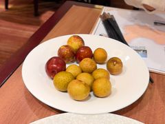 -海中洲国际大酒店-自助餐厅