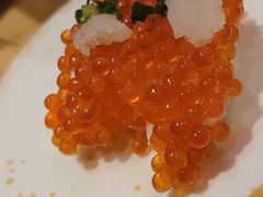 生筋子寿司-合点寿司(金虹桥商场店)