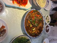 -眷江南之小蓝鲸(王府大街店)