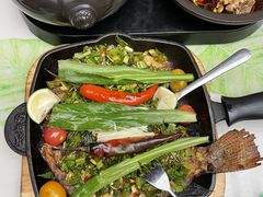 -云海肴汽锅鸡·云南小炒(曲江大悦城店)