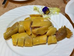 -广东胜利宾馆西关粤中餐厅