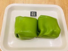 -满记甜品(苏州中心店)