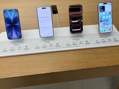 -Apple 零售店(Causeway Bay)