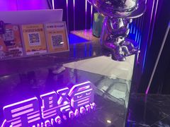 -星聚会KTV(中关村领展购物广场店)