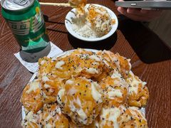 -姑苏家宴·苏帮菜·松鼠桂鱼(苏州总店)