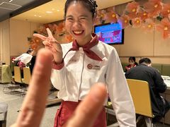 -海底捞火锅(珠影星光城夜宵主题店)