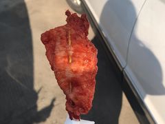 -铜罗阿二鸡腿
