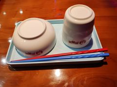 -胖哥俩肉蟹煲(万国店)