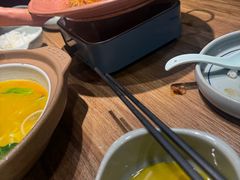 -云海肴·汽锅鸡·云南菜(曲江大悦城店)