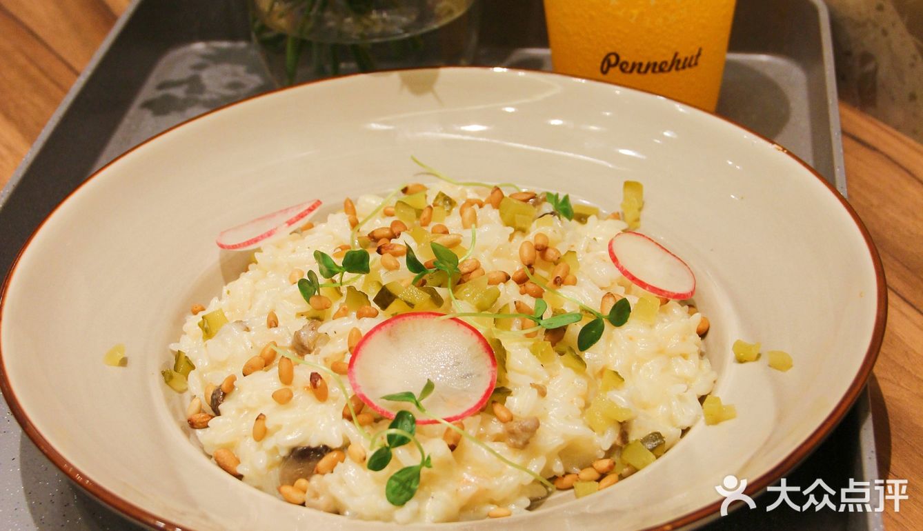 万象城🆕新店畔尼意面👏杭州首家意面集合店🔥开业超划算