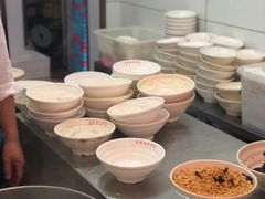 自助调料区-文山荷鲜居(翠湖店)
