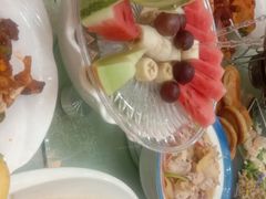 -清真悦宾楼食府(海湖店)