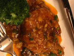 -马勒别墅·中餐厅