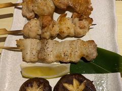 -有喜屋·深夜食堂(北京西路店)