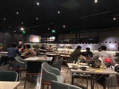 -半山腰·云南菜(侨福芳草地店)
