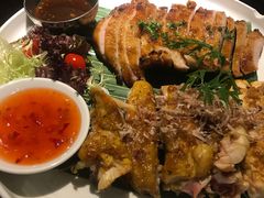 -星叶·东南亚料理(宁波万象汇店)