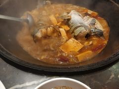 -粗粮人家·东北菜(洋桥店)