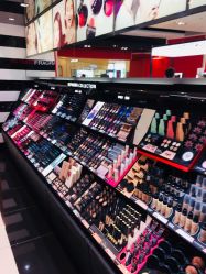 -丝芙兰Sephora