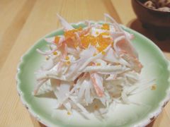 -清水日本料理铁板烧(学府路店)