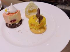 -安蒂娅·海鲜自助餐厅(安蒂娅美兰酒店)