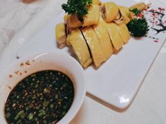 -老克勒上海菜(南京路步行街店)